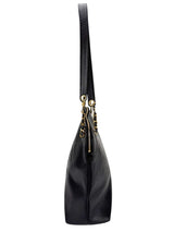 Chanel Vintage Large Black Caviar Timeless Tote