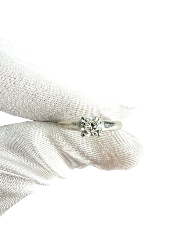 Tiffany & Co. Lucida Engagement Ring Size 6