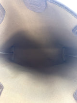 Gucci GG Supreme Coated Canvas Tote