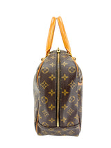 Louis Vuitton Monogram Deauville Bag