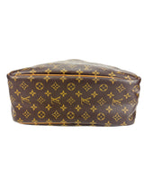 Louis Vuitton Monogram Deauville Bag