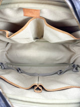 Louis Vuitton Monogram Deauville Bag