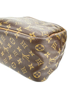 Louis Vuitton Monogram Deauville Bag