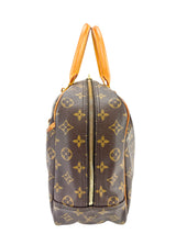 Louis Vuitton Monogram Deauville Bag