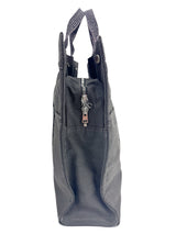 Hermès Grey Herline Tote MM
