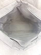 Hermès Grey Herline Tote MM