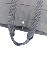 Hermès Grey Herline Tote MM