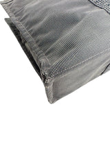 Hermès Grey Herline Tote MM