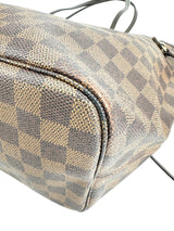 Louis Vuitton Damier Ebene Neverfull MM