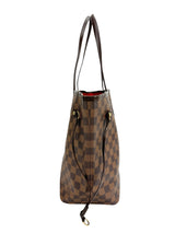 Louis Vuitton Damier Ebene Neverfull MM