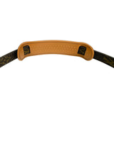 Louis Vuitton Monogram Canvas Crossbody Strap
