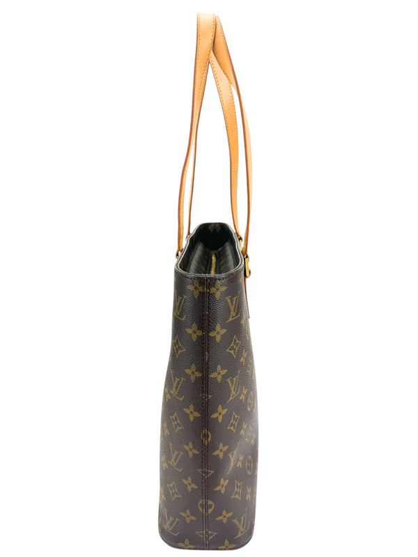 Louis Vuitton Vintage Monogram Luco Tote