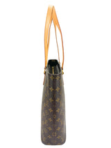 Louis Vuitton Vintage Monogram Luco Tote