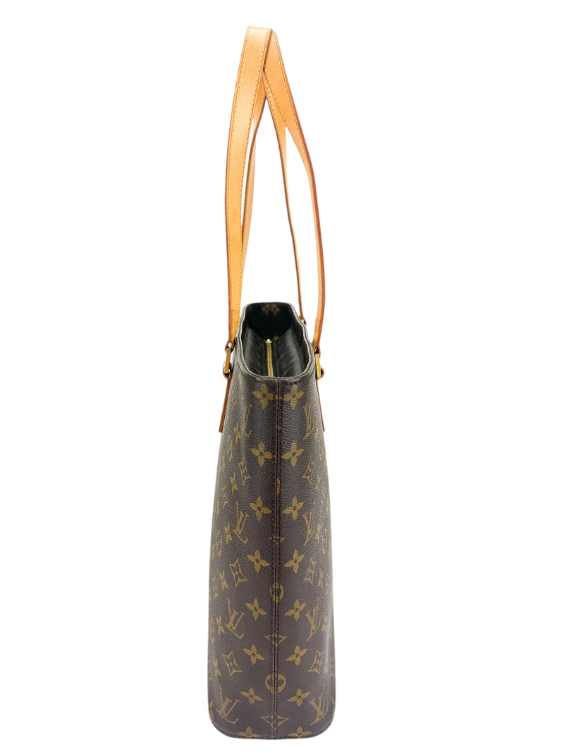 Louis Vuitton Vintage Monogram Luco Tote