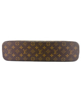 Louis Vuitton Vintage Monogram Luco Tote