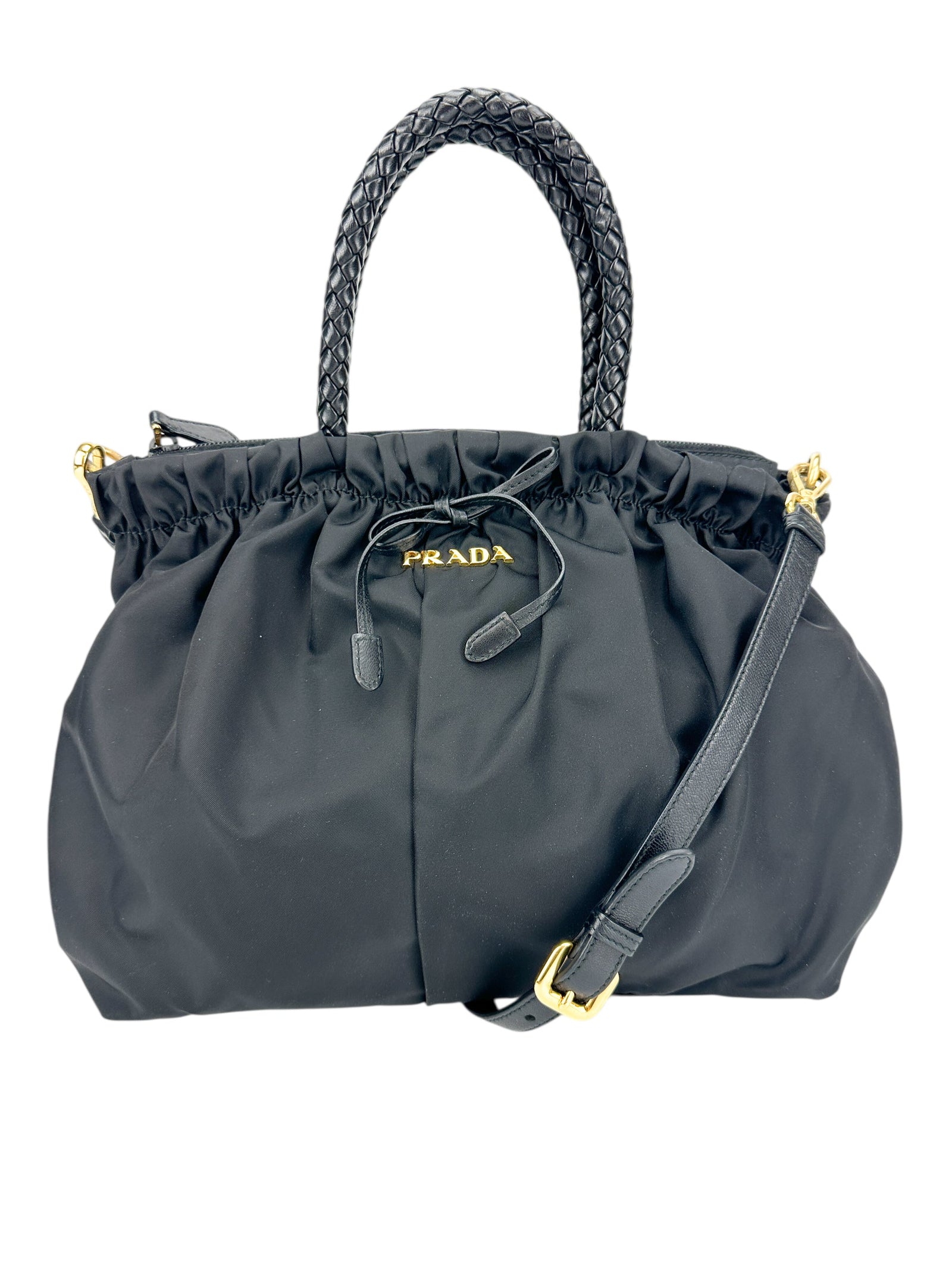 24AW new/PRADA ナイロンバッグ Bag Black 楽天市場】【サマーセール】24AWモデルプラダ PRADA レディース