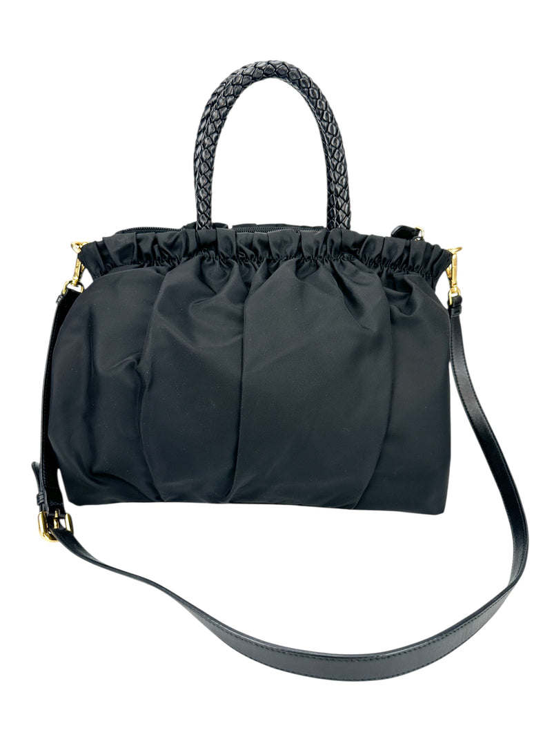 24AW new/PRADA ナイロンバッグ Bag Black 楽天市場】【サマーセール】24AWモデルプラダ PRADA レディース