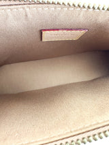Louis Vuitton Vernis Mallory Square Shoulder Bag