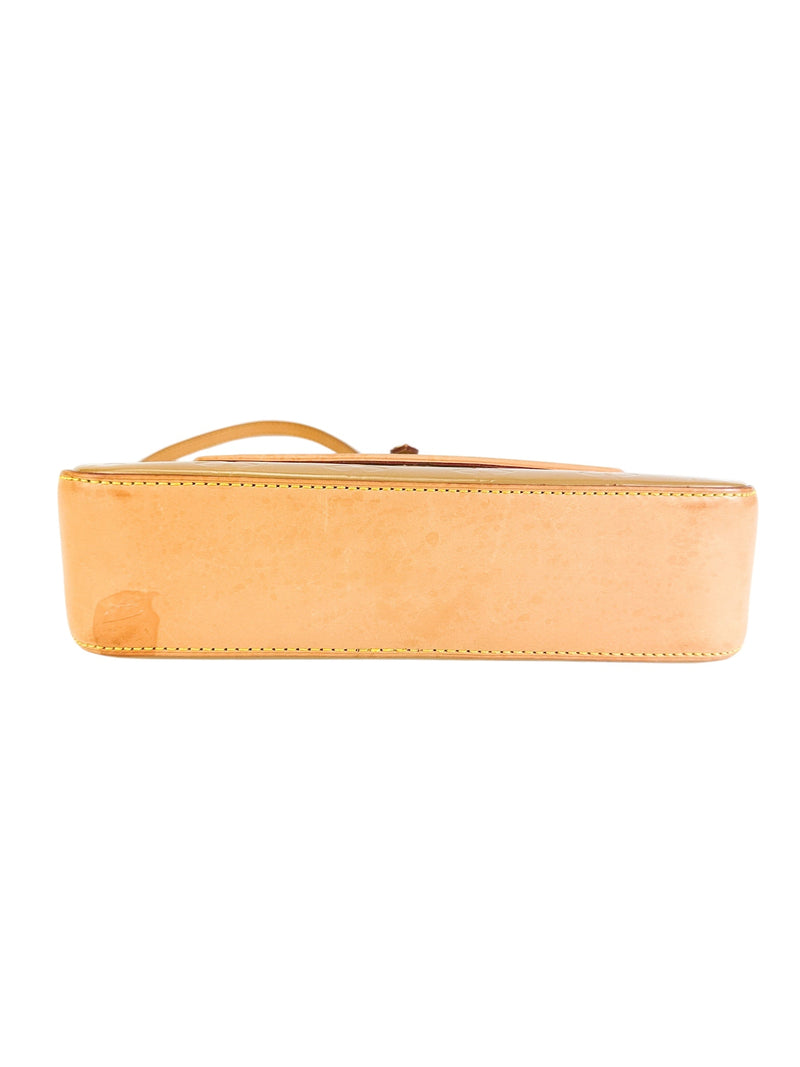 Louis Vuitton Vernis Mallory Square Shoulder Bag