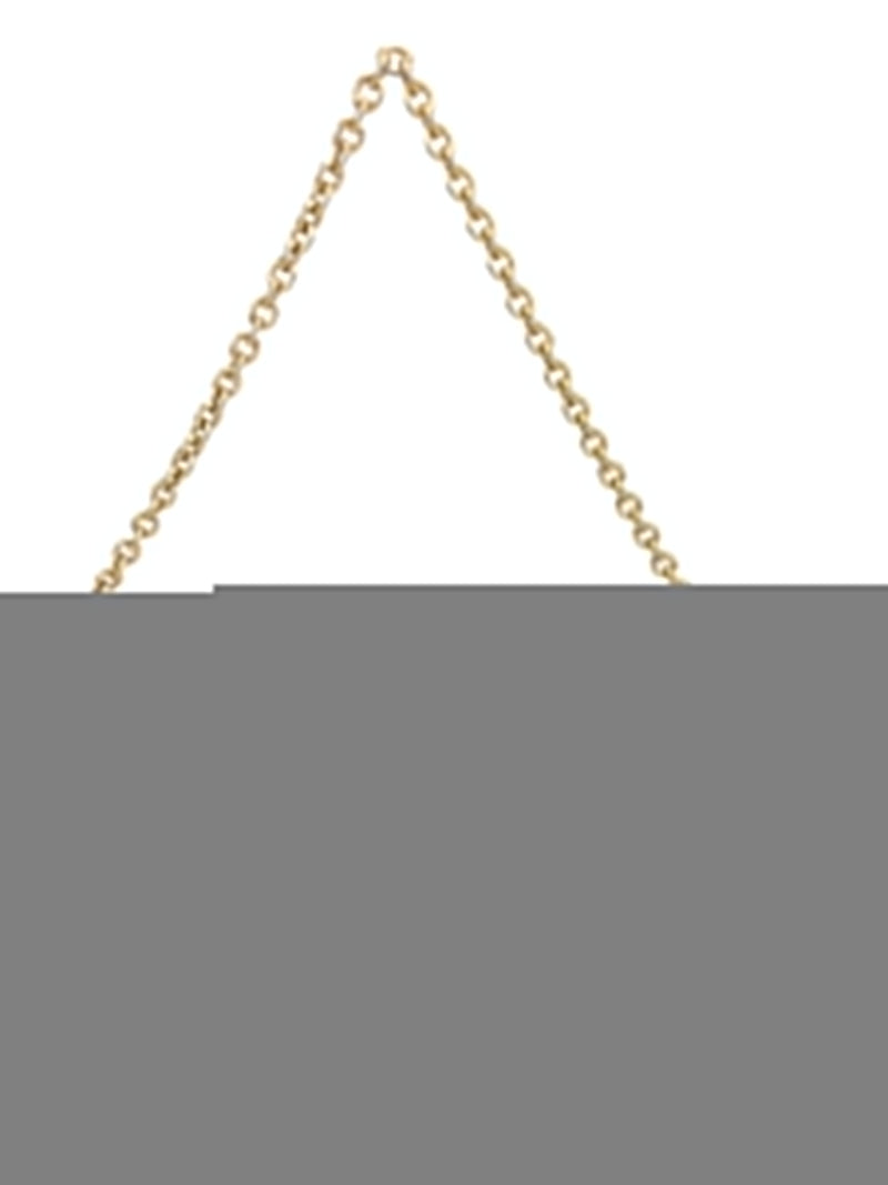Fendi Zucca Coated Canvas Shoulder Bag