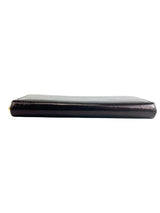Louis Vuitton Amarante Vernis Zip Around Wallet (Full Set)