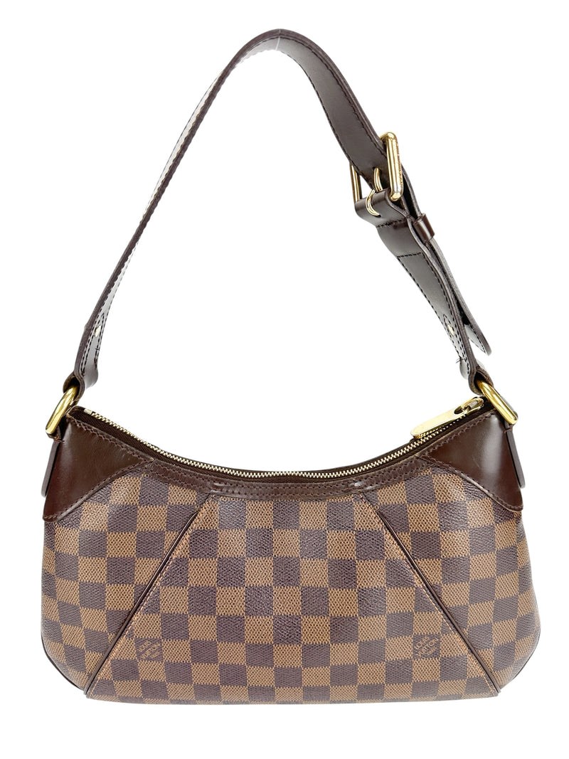 Louis Vuitton Damier Ebene Thames Bag