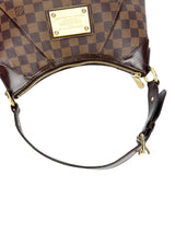 Louis Vuitton Damier Ebene Thames Bag