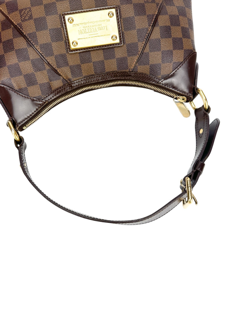 Louis Vuitton Damier Ebene Thames Bag