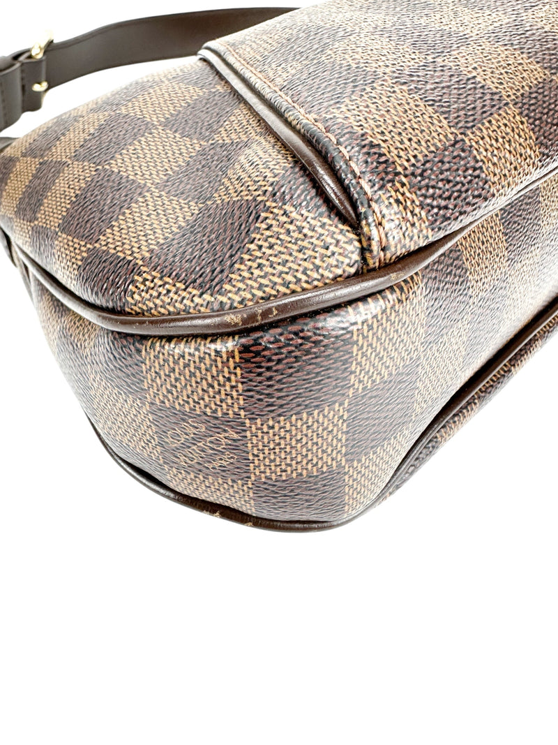 Louis Vuitton Damier Ebene Thames Bag