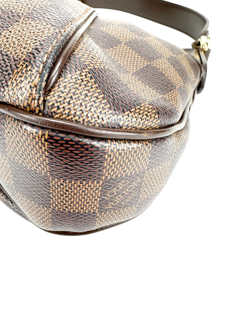 Louis Vuitton Damier Ebene Thames Bag