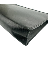 Louis Vuitton Black Taiga  Toiletry/Clutch 26