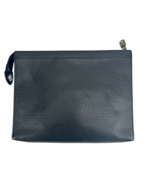 Louis Vuitton Black Taiga  Toiletry/Clutch 26
