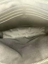 Louis Vuitton Black Taiga  Toiletry/Clutch 26