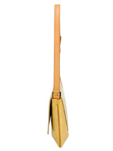 Louis Vuitton Gold Vernis Thompson Street Bag