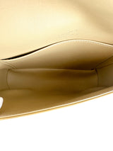 Louis Vuitton Gold Vernis Thompson Street Bag