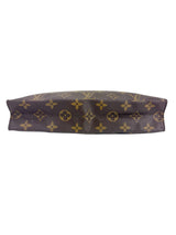 Louis Vuitton Vintage Monogram Toiletry Pouch 26