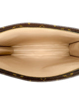 Louis Vuitton Vintage Monogram Toiletry Pouch 26