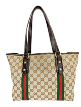 Gucci GG Canvas Princy Tote