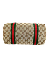 Gucci GG Canvas Princy Tote