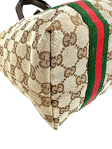 Gucci GG Canvas Princy Tote