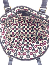Gucci GG Canvas Princy Tote