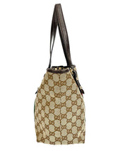 Gucci GG Canvas Princy Tote