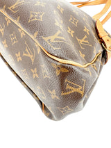 Louis Vuitton Monogram Batignolles Horizontal Tote