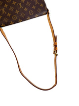 Louis Vuitton Monogram Musette Tango