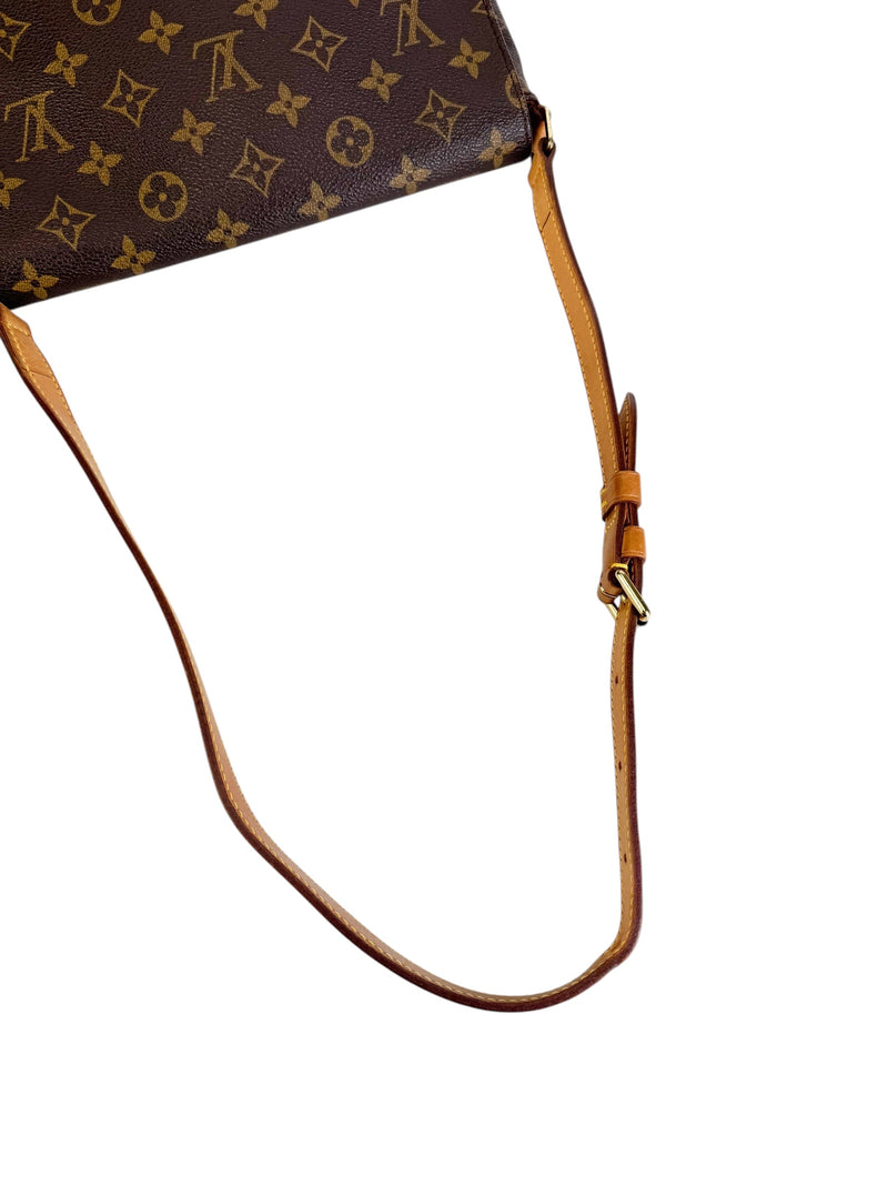 Louis Vuitton Monogram Musette Tango