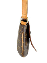 Louis Vuitton Monogram Musette Tango