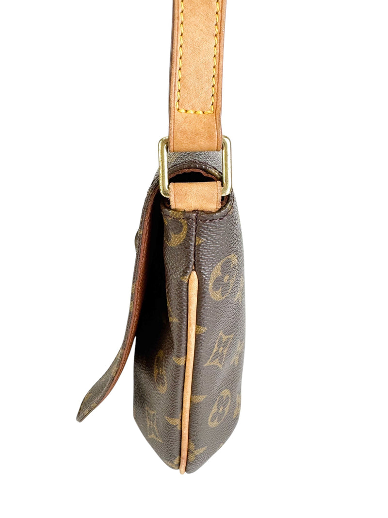 Louis Vuitton Monogram Musette Tango