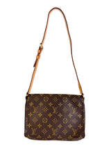 Louis Vuitton Monogram Musette Tango