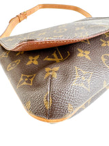 Louis Vuitton Monogram Musette Tango