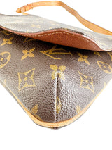Louis Vuitton Monogram Musette Tango